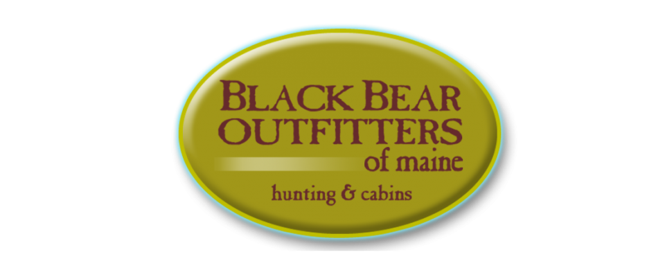 Black Bear Bear Ourfitters of Maine